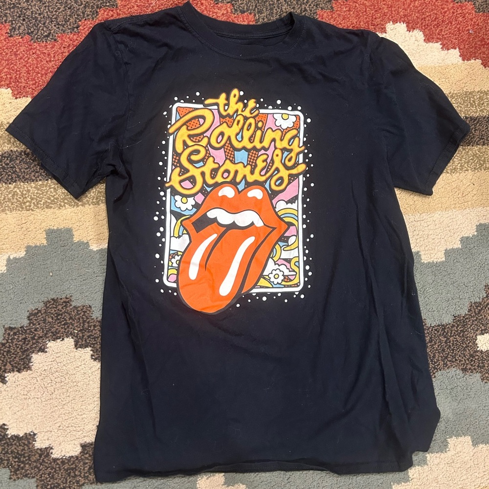 Graphic t-shirt